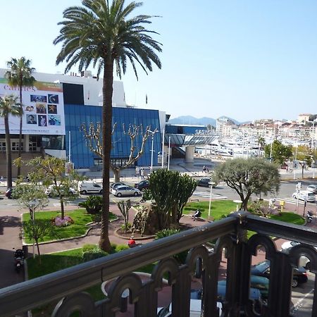 Arthur Properties Croisette Cannes Room photo