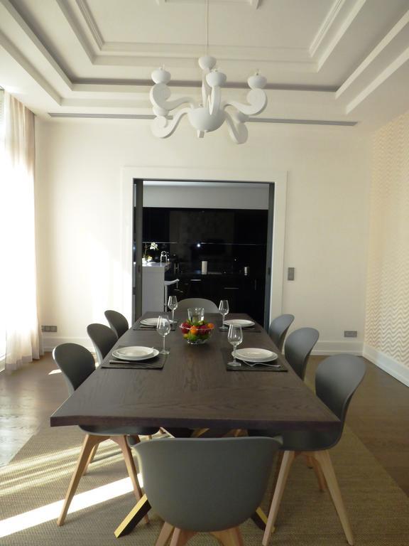 Arthur Properties Croisette Cannes Room photo